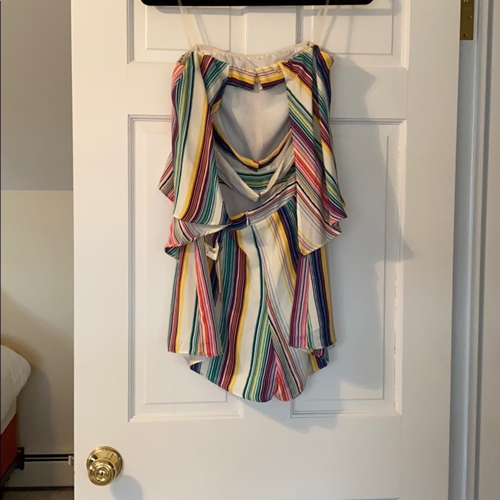 Romper - Picture 2 of 4